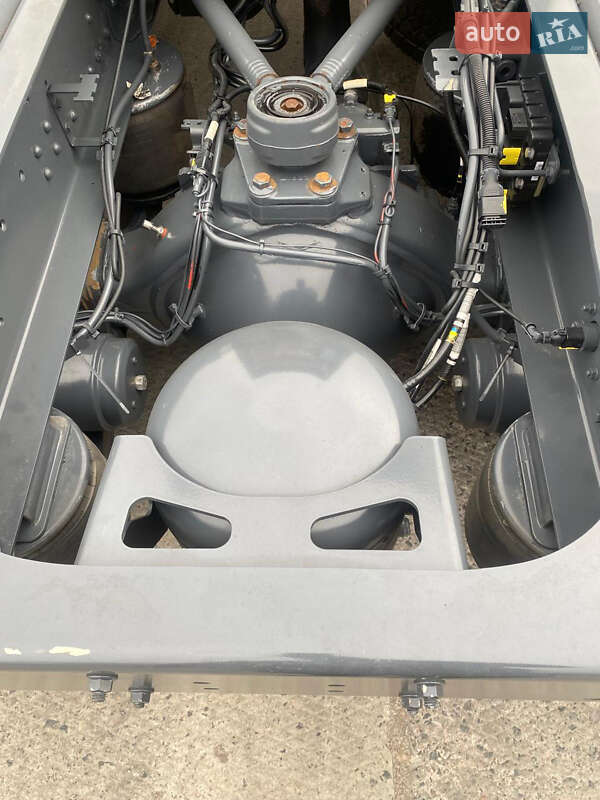 Тягач DAF XF 480 FT 2019 в Києві