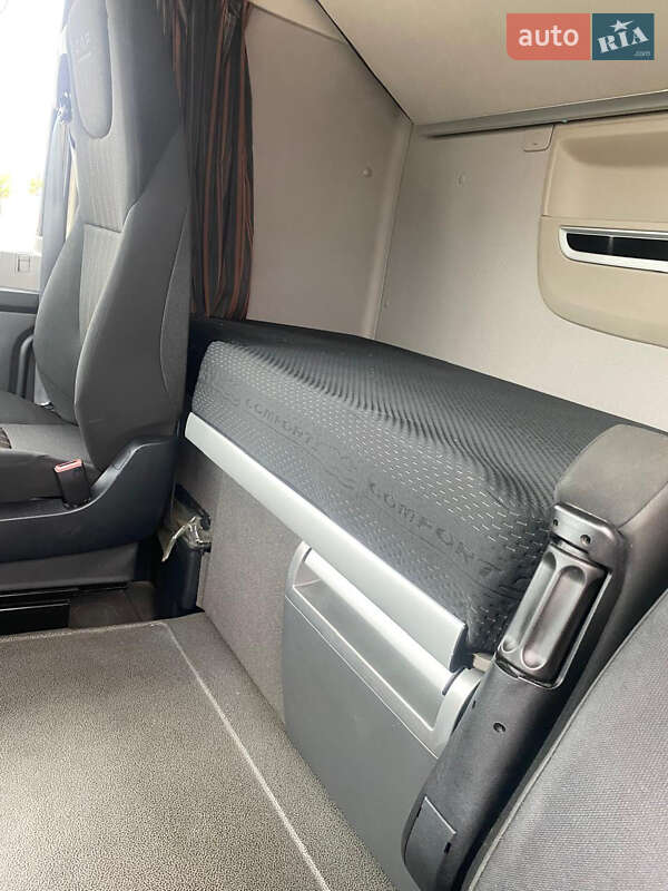 Тягач DAF XF 480 FT 2019 в Києві