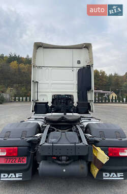 Тягач DAF XF 480 FT 2018 в  фото 7 Тягач DAF XF 480 FT 2018 в