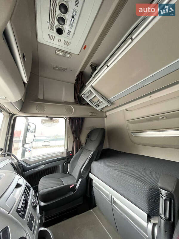 Тягач DAF XF 480 FT 2018 в Иршаве фото 13 Тягач DAF XF 480 FT 2018 в Иршаве