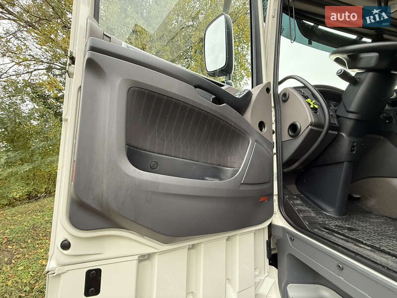 Контейнеровоз DAF XF 480 FT 2017 в Дніпрі фото 32 Контейнеровоз DAF XF 480 FT 2017 в Дніпрі