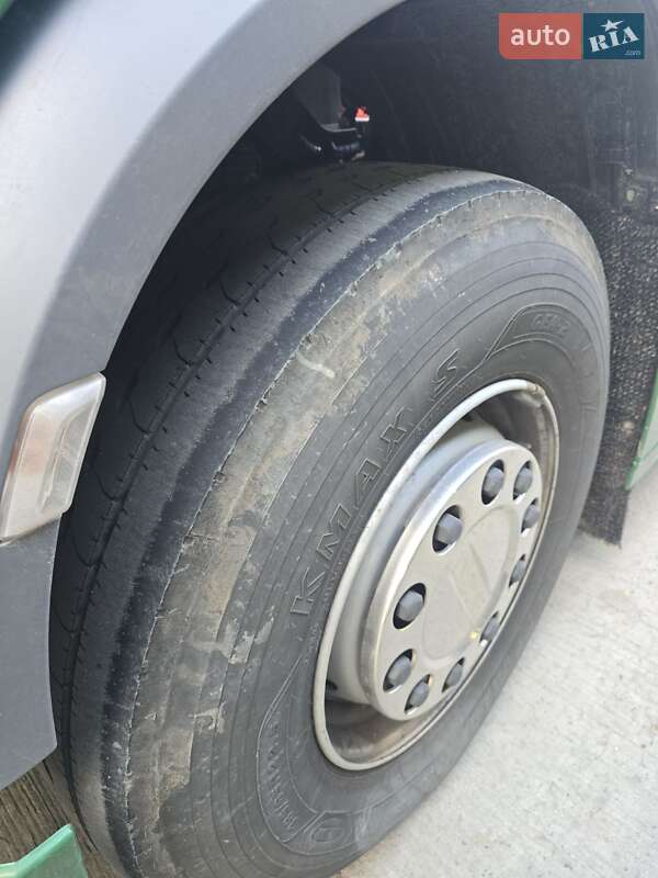 Тягач DAF XF 480 FT 2023 в Києві