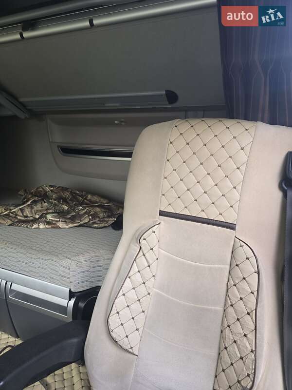 Тягач DAF XF 480 FT 2023 в Києві