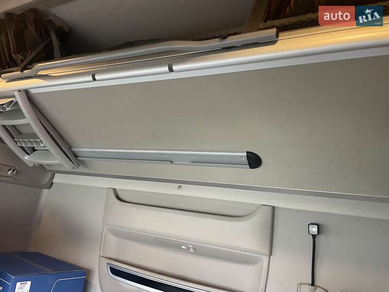 Контейнеровоз DAF XF 480 FT 2022 в Чернівцях