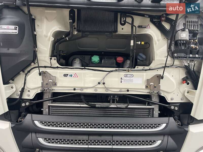 Контейнеровоз DAF XF 480 FT 2021 в Черновцах фото 7 Контейнеровоз DAF XF 480 FT 2021 в Черновцах