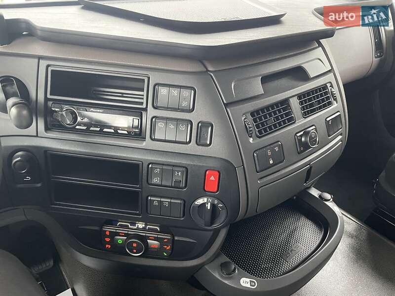 Контейнеровоз DAF XF 480 FT 2021 в Черновцах фото 18 Контейнеровоз DAF XF 480 FT 2021 в Черновцах