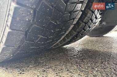 Тягач DAF XF 480 FT 2019 в Києві