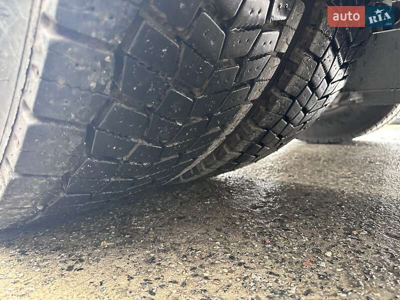 Тягач DAF XF 480 FT 2019 в Киеве