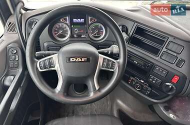 Тягач DAF XF 480 FT 2019 в Києві