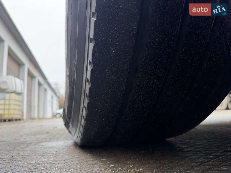 Тягач DAF XF 480 FT 2018 в Черновцах фото 10 Тягач DAF XF 480 FT 2018 в Черновцах