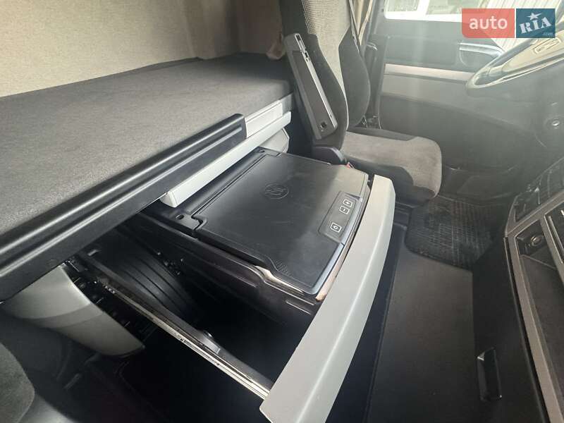 Тягач DAF XF 480 FT 2021 в Буче фото 17 Тягач DAF XF 480 FT 2021 в Буче