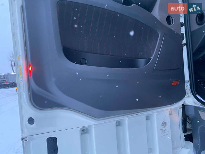 Тягач DAF XF 480 FT 2018 в Киеве