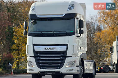 Тягач DAF XF 480 FT 2022 в Одесі