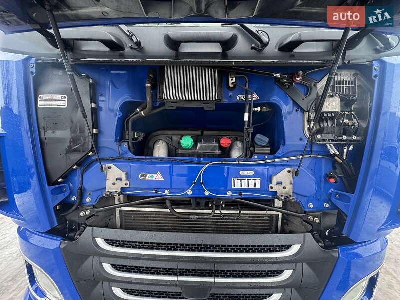 Тягач DAF XF 480 FT 2018 в Ковеле