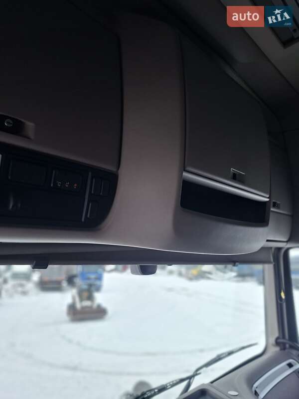 Тягач DAF XF 480 FT 2018 в Шепетовке