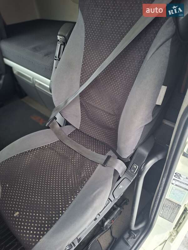 Тягач DAF XF 480 FT 2018 в Шепетовке