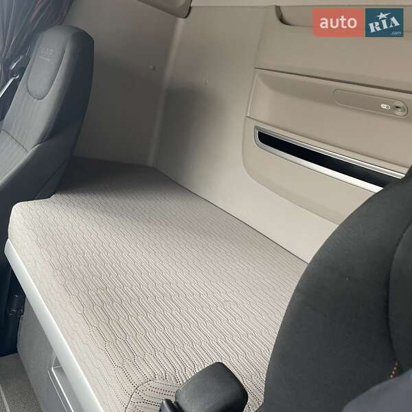 Рефрижератор DAF XF 480 FT 2022 в Чернівцях