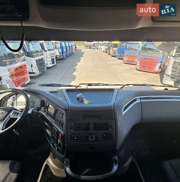 Тягач DAF XF 480 FT 2018 в Львове фото 13 Тягач DAF XF 480 FT 2018 в Львове