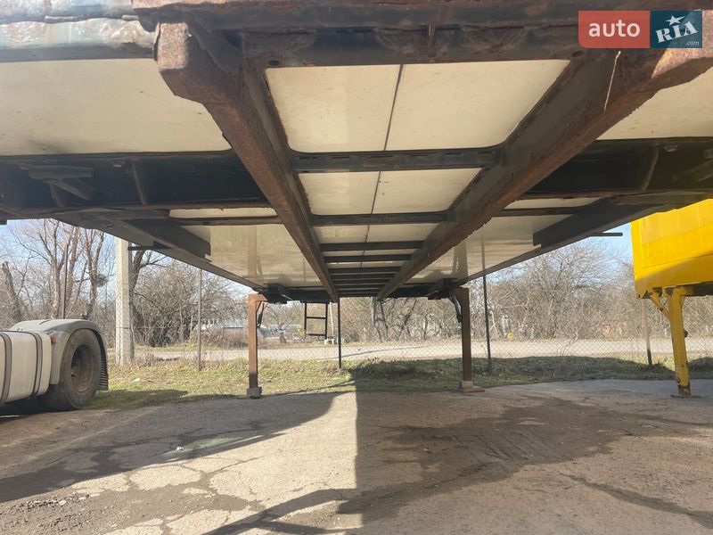 Рефрижератор DAF XF 480 FT 2022 в Чернівцях