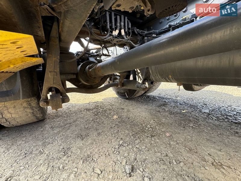 Тягач DAF XF 480 FT 2018 в Ковеле фото 11 Тягач DAF XF 480 FT 2018 в Ковеле