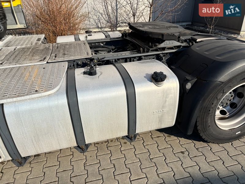 Тягач DAF XF 480 FT 2021 в Києві