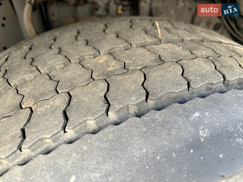 Тягач DAF XF 480 FT 2021 в Києві