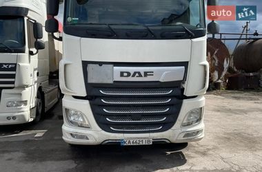 Зерновоз DAF XF 480 FT 2018 в Києві