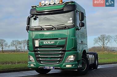 Тягач DAF XF 480 FT 2020 в Києві