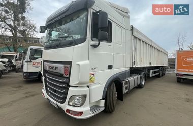 Зерновоз DAF XF 480 FT 2018 в Києві
