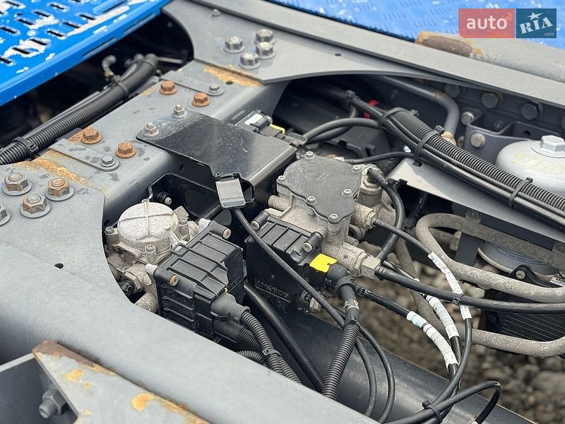 Тягач DAF XF 480 FT 2019 в Житомире