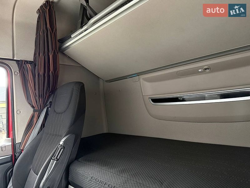 Тягач DAF XF 480 FT 2019 в Ровно