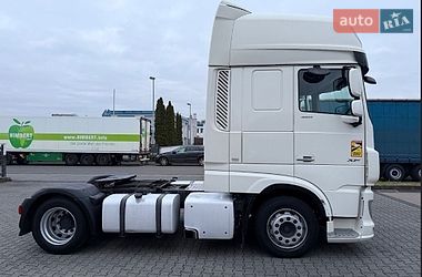 Тягач DAF XF 480 FT 2019 в Львове