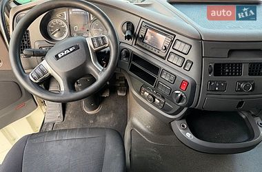 Тягач DAF XF 480 FT 2019 в Львове