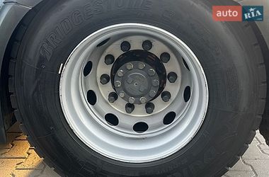 Тягач DAF XF 480 FT 2020 в Рава-Русской