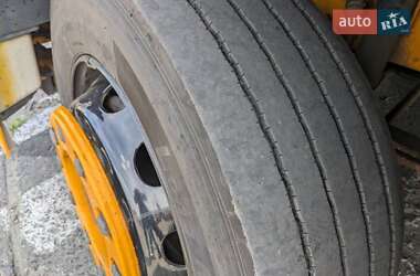 Другие грузовики DAF XF 95.430 2005 в 