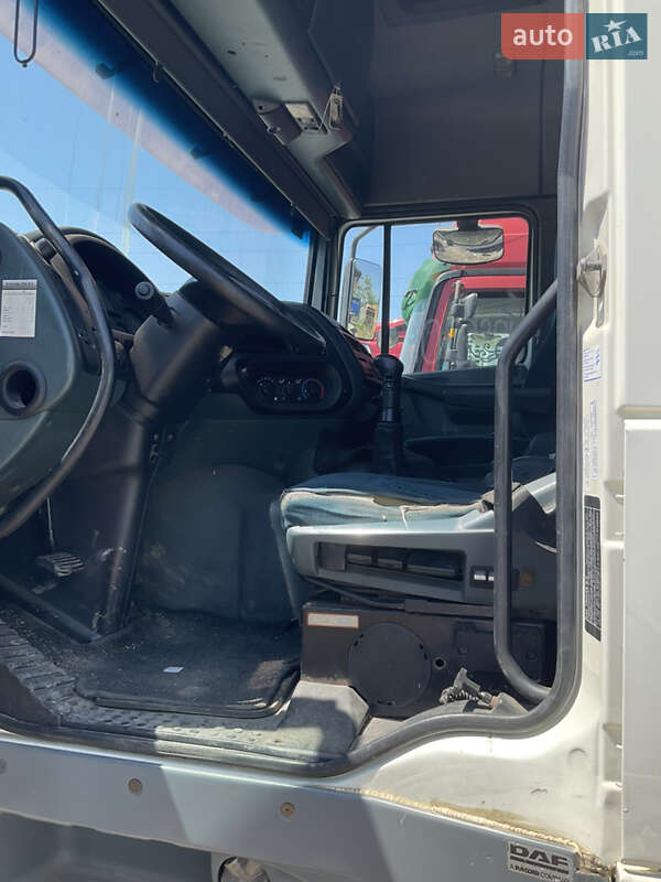 Тягач DAF XF 95.430 2006 в Одессе