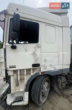 Тягач DAF XF 95.430 2005 в Ивано-Франковске