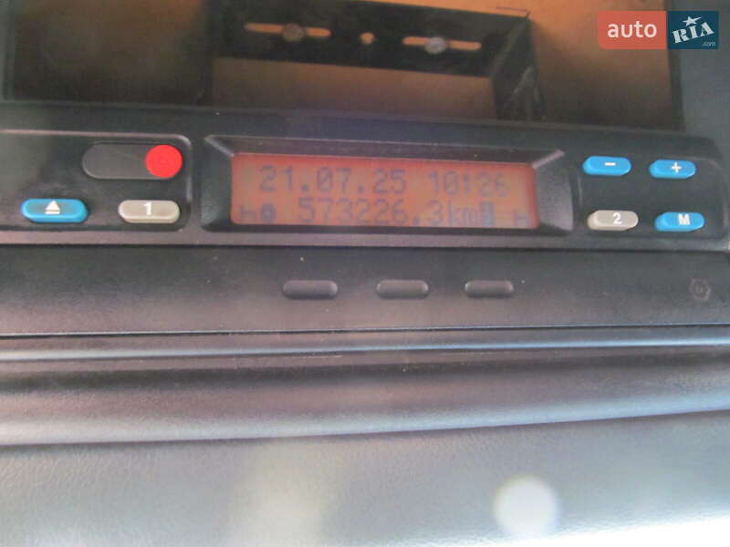 Тягач DAF XF 95.430 2006 в Хмельницькому