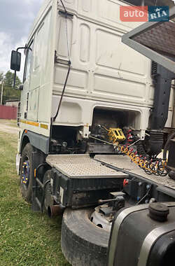 Тягач DAF XF 95.430 2005 в  фото 3 Тягач DAF XF 95.430 2005 в