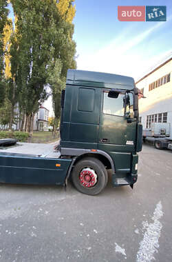 Тягач DAF XF 95.430 2000 в 
