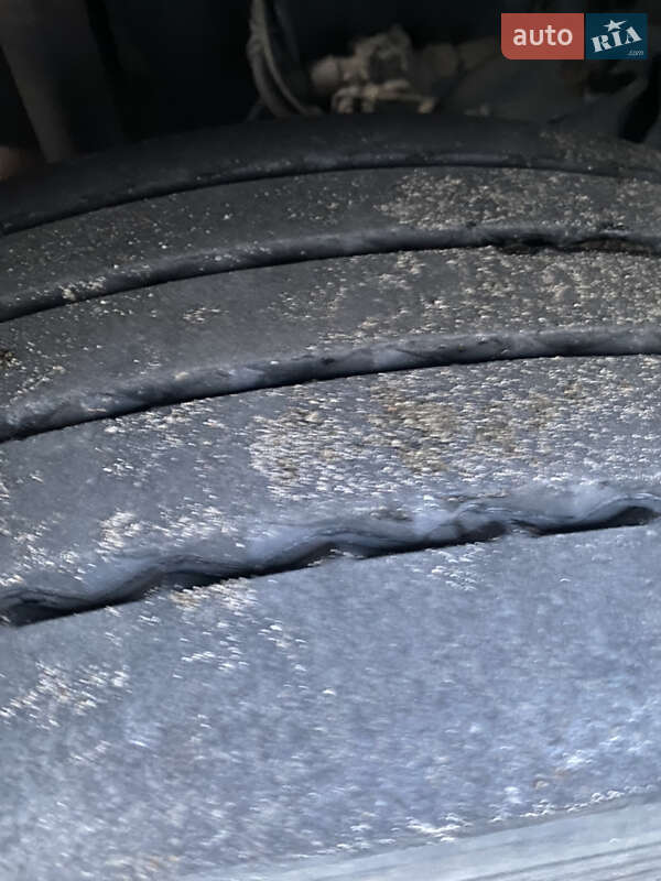 Тягач DAF XF 95.430 2000 в Києві