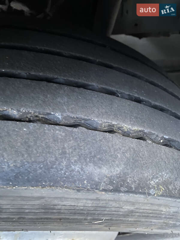 Тягач DAF XF 95.430 2000 в Києві