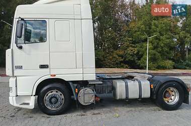 Тягач DAF XF 95.430 1999 в Виннице Тягач DAF XF 95.430 1999 в Виннице