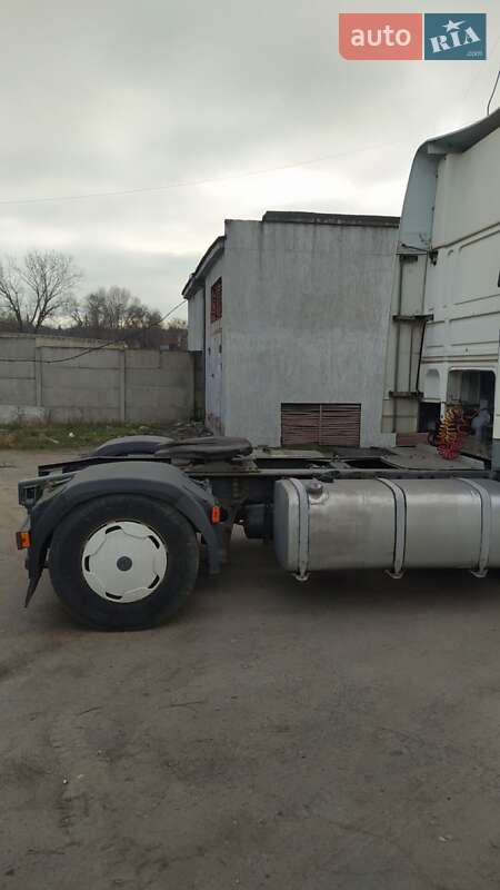 Тягач DAF XF 95.430 2004 в Кам'янському фото 9 Тягач DAF XF 95.430 2004 в Кам'янському