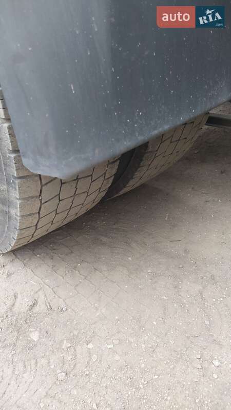 Тягач DAF XF 95.430 2004 в Кам'янському фото 17 Тягач DAF XF 95.430 2004 в Кам'янському