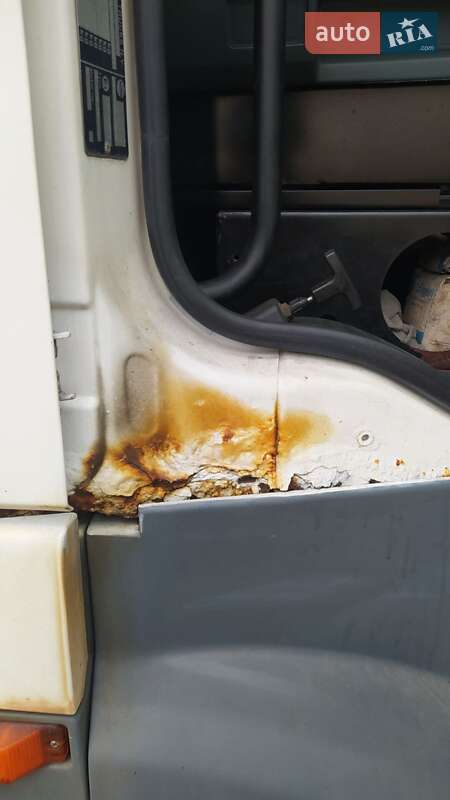 Тягач DAF XF 95.430 2004 в Кам'янському фото 15 Тягач DAF XF 95.430 2004 в Кам'янському