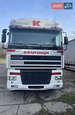 Тягач DAF XF 95.430 2000 в Овідіополі