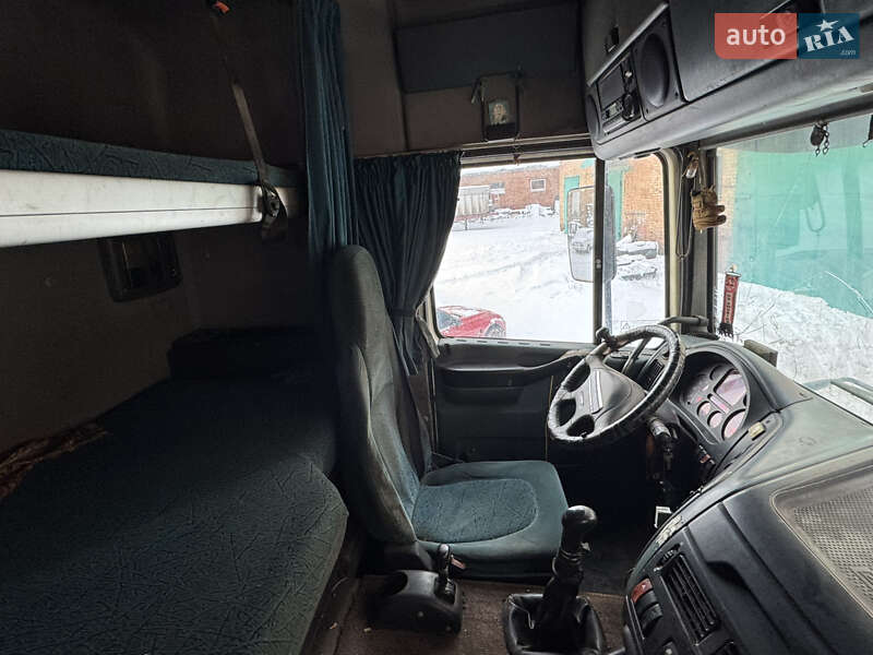 Інші вантажівки DAF XF 95.430 2006 в Прилуках фото 7 Інші вантажівки DAF XF 95.430 2006 в Прилуках