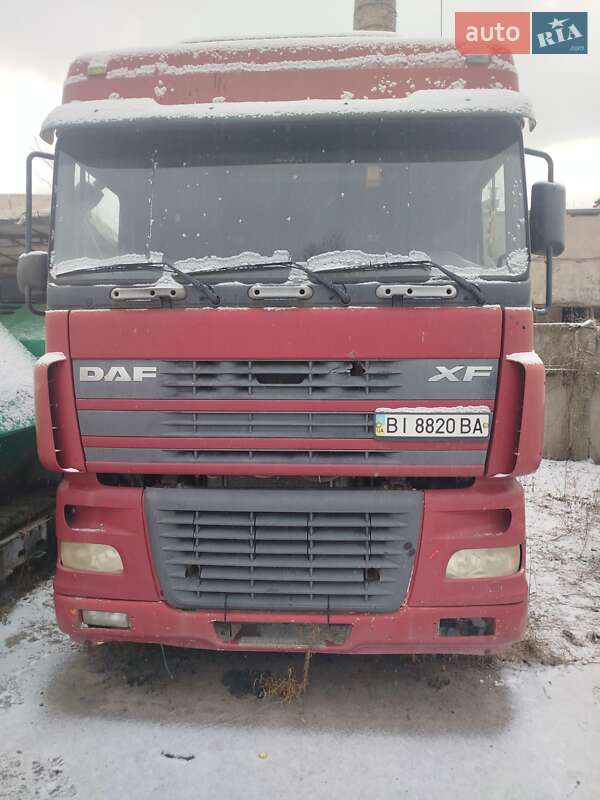 DAF XF 95.430