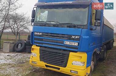 Зерновоз DAF XF 95.480 2005 в Білій Церкві